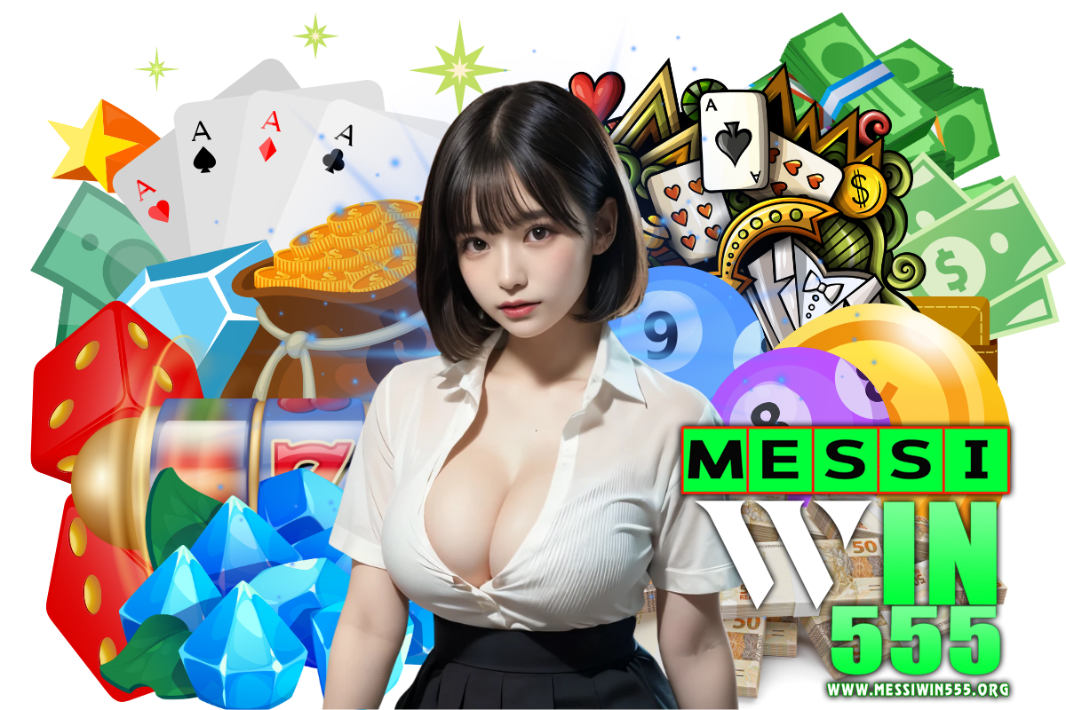 messiwin555 wallet