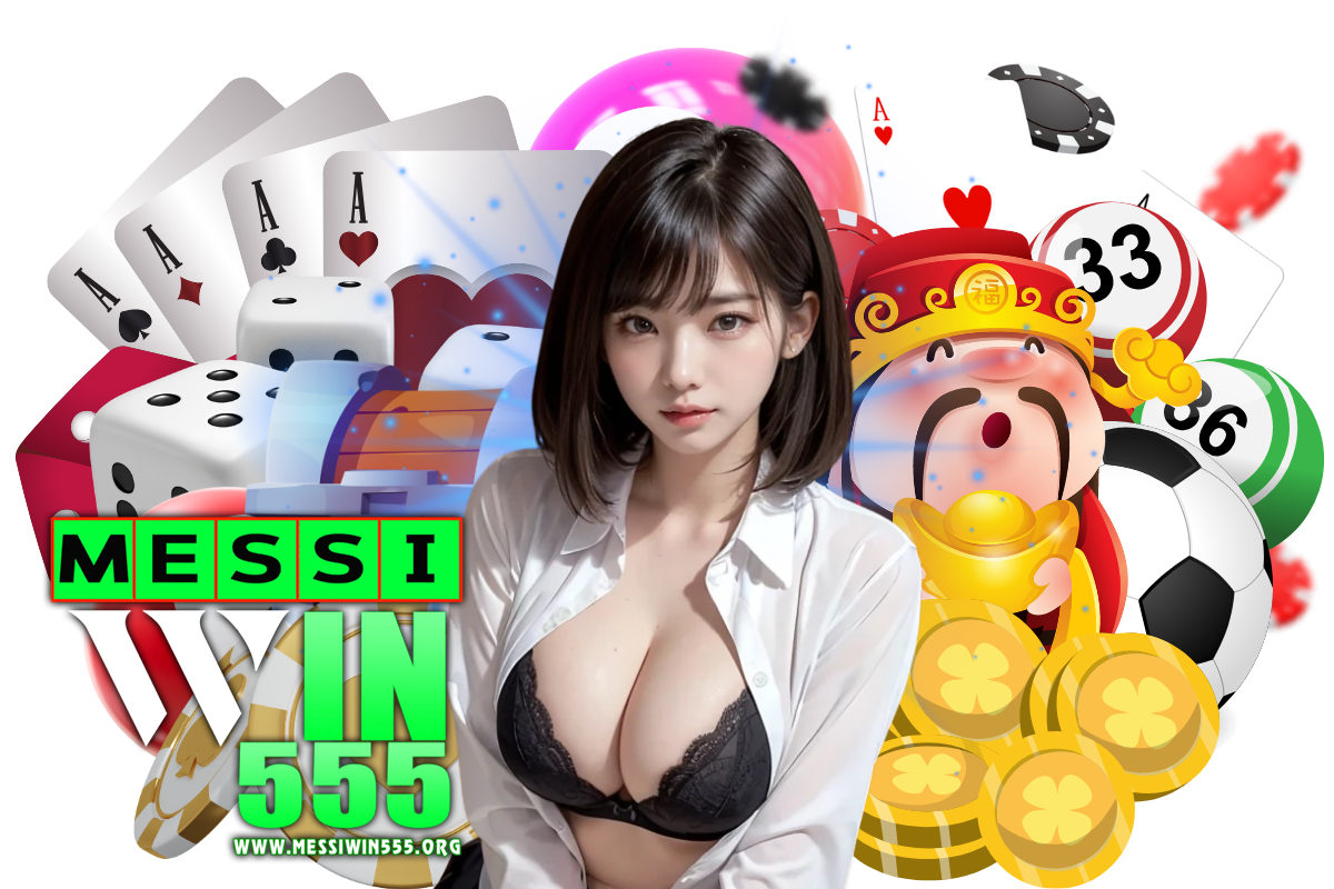 messiwin555 สล็อต