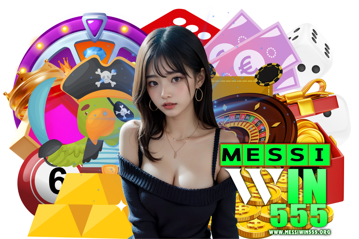 messiwin555 เว็บตรง